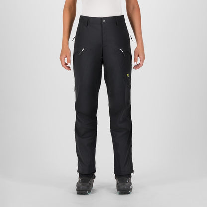 PIZZO BIANCO W PANTALON    NOIR | 2522069-400N     2026