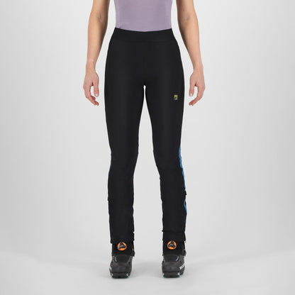 Pantalon ALAGNA 2.0 W   NOIR/JASPER | 2522071-015     2026