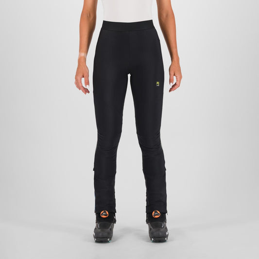 ALAGNA 2.0 W Trousers, Bright Black/White | 2522071-150 2026