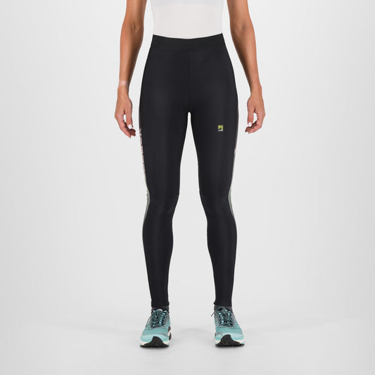 ALAGNA 2.0 W BLACK/BRIGHT WHITE TIGHTS | 2522073-150 2026