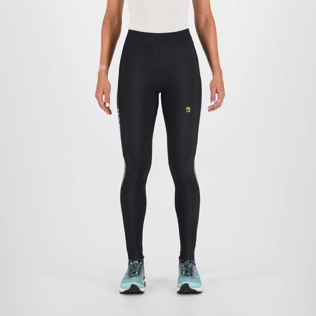COLLANTS ALAGNA 2.0 W  BLACK/ASHLEY BLUE/SKY BLUE | 2522073-190  2026-27