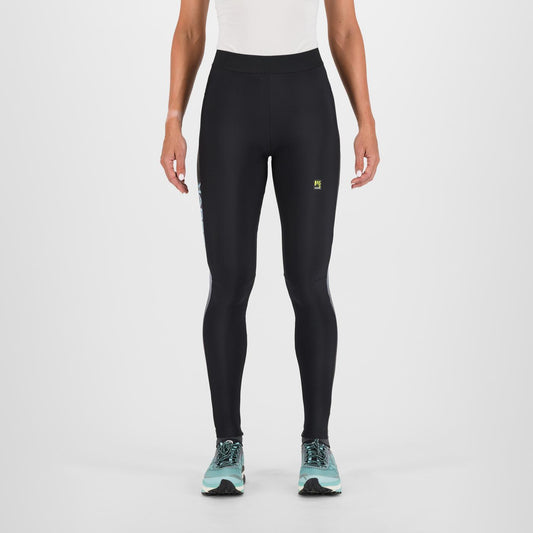 ALAGNA 2.0 W BLACK/BRIGHT WHITE TIGHTS | 2522073-150 2026
