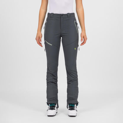 SAN MARTINO 2.0 W PANTS   WOODL.GRAY/HEDGE | 2522089-059    2026-27