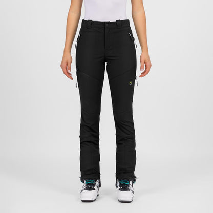SAN MARTINO 2.0 W PANTS    BLACK | 2522089-400N   2026-27