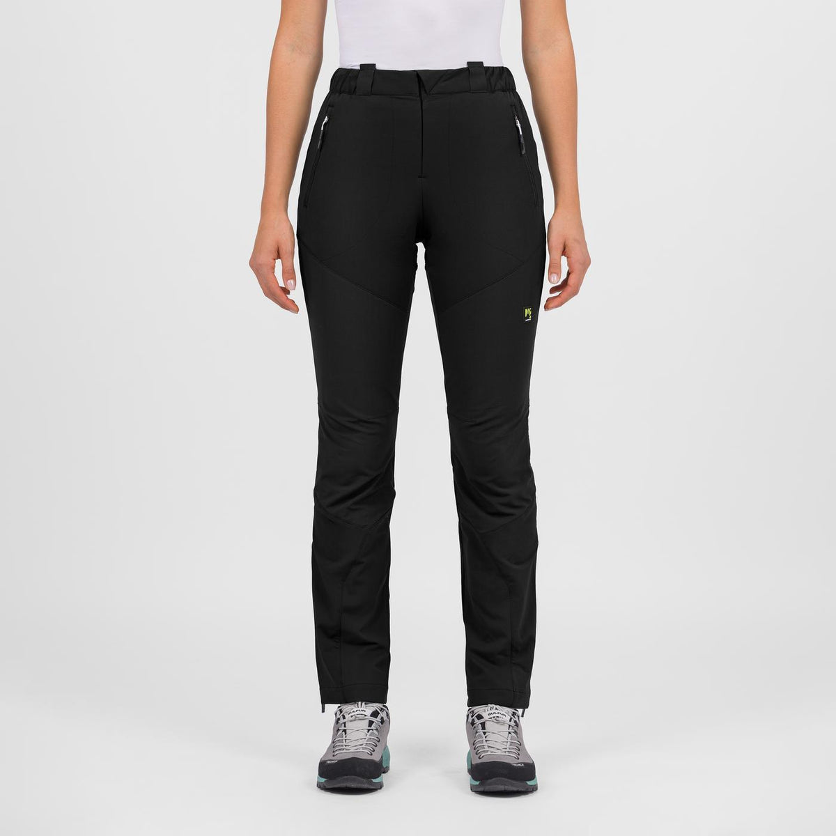 CEVEDALE ADVANCE W PANTS      BLACK | 2522094-400N      2026-27