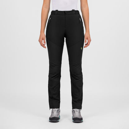 CEVEDALE ADVANCE W PANTS      BLACK | 2522094-400N      2026-27