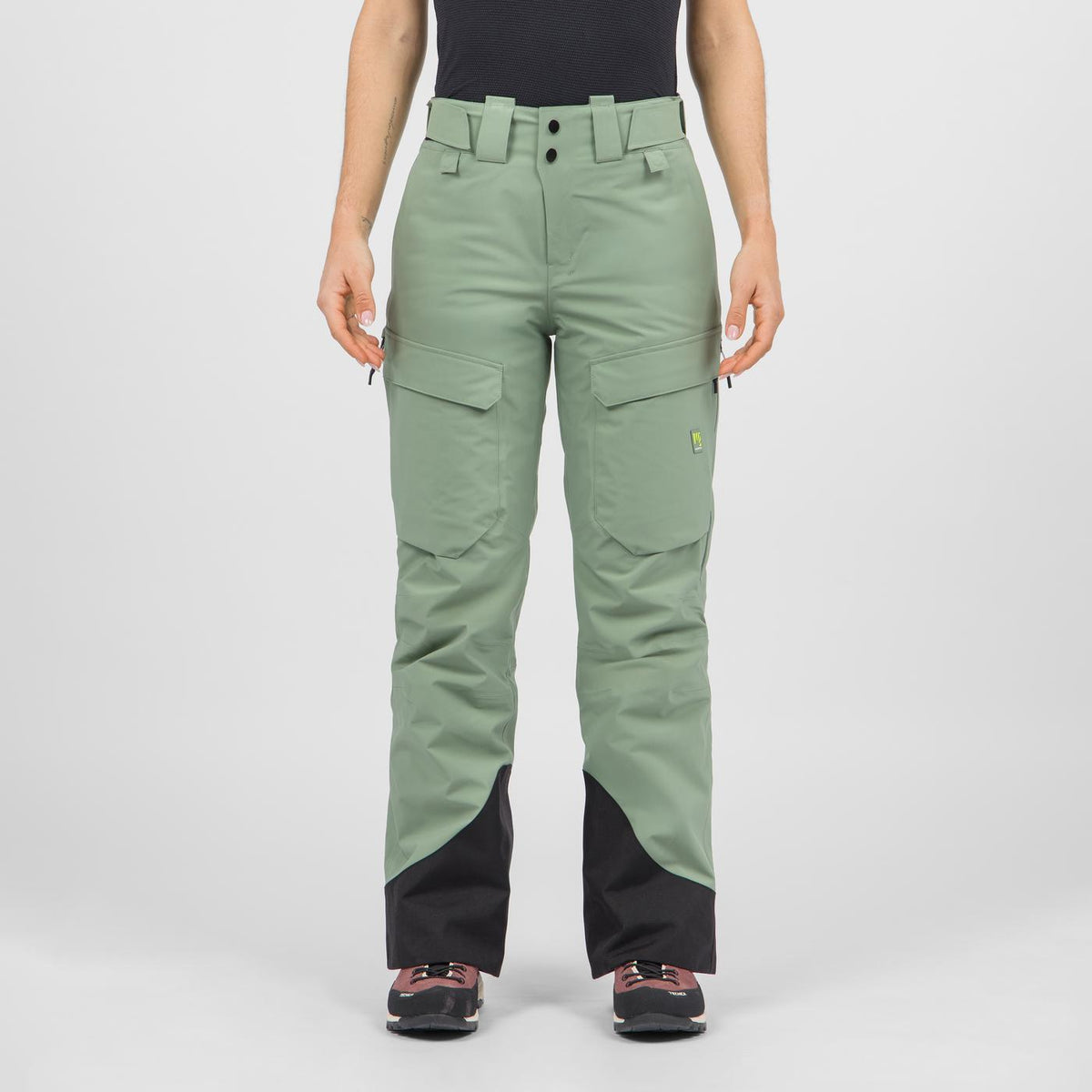 TOGNOLA W PANTS  HEDGE | 2522097-057    2026-27