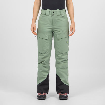 TOGNOLA W PANTS  HEDGE | 2522097-057    2026-27