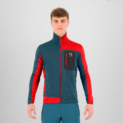 CHERZ STARGAZER/FIRE RED FLEECE | 2531053-145 2026