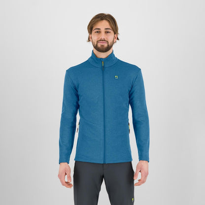 PIZZOCCO DEEP WATER FULL-ZIP FLEECE | 2531075-037 2026