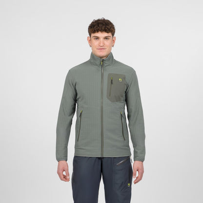 MARMOLADA EVO FLEECE  CASTOR | 2531091-063   2026-27