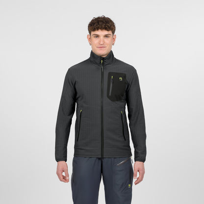 MARMOLADA EVO FLEECE  WOODL.GRAY | 2531091-401N  2026-27