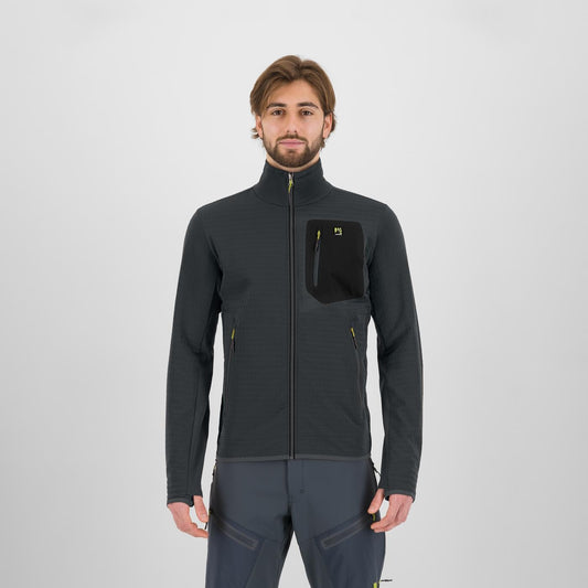 MARMOLADA FLEECE     WOODL.GRIS/NOIR | 2531100-402N  2026