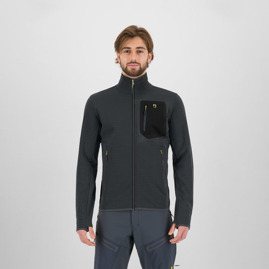 POLAIRE MARMOLADA    WOODL.GRIS/NOIR | 2531100-402N      2026