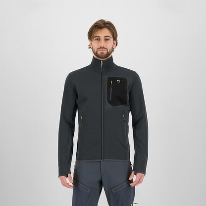 MARMOLADA FLEECE     WOODL.GRIS/NOIR | 2531100-402N  2026