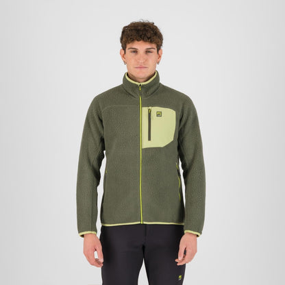 POLAIRE MOIAZZA RETRò    PROFONDEURS/ESTRAGON | 2531107-007    2026