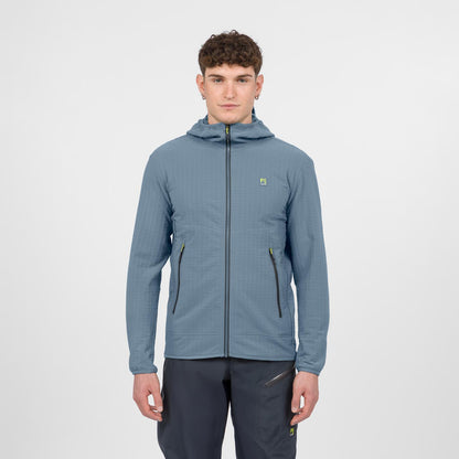 MARMOLADA EVO HOODIE FLEECE   WINDW.BLUE | 2531115-900    2026-27