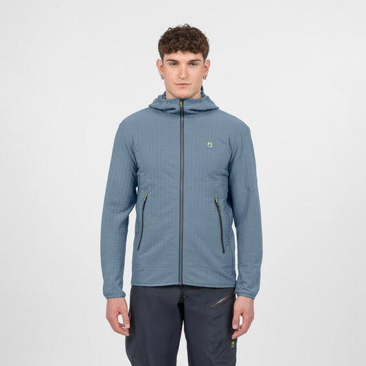 MARMOLADA EVO HOODIE FLEECE   WINDW.BLUE | 2531115-900    2026-27