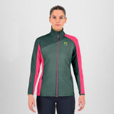 FEDERA FULL-ZIP W FLEECE CANARD G/JUNGLE G/FANDANGO | 2532023-126 2026 