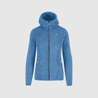 Vertice Hoodie with JASPER Fleece | 2532028-015 2026