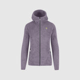 Vertice Fleece Hoodie LAVENDER | 2532028-048 2026