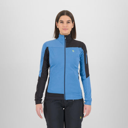 CHERZ W FLEECE JASPER/BLACK | 2532053-015 2026 