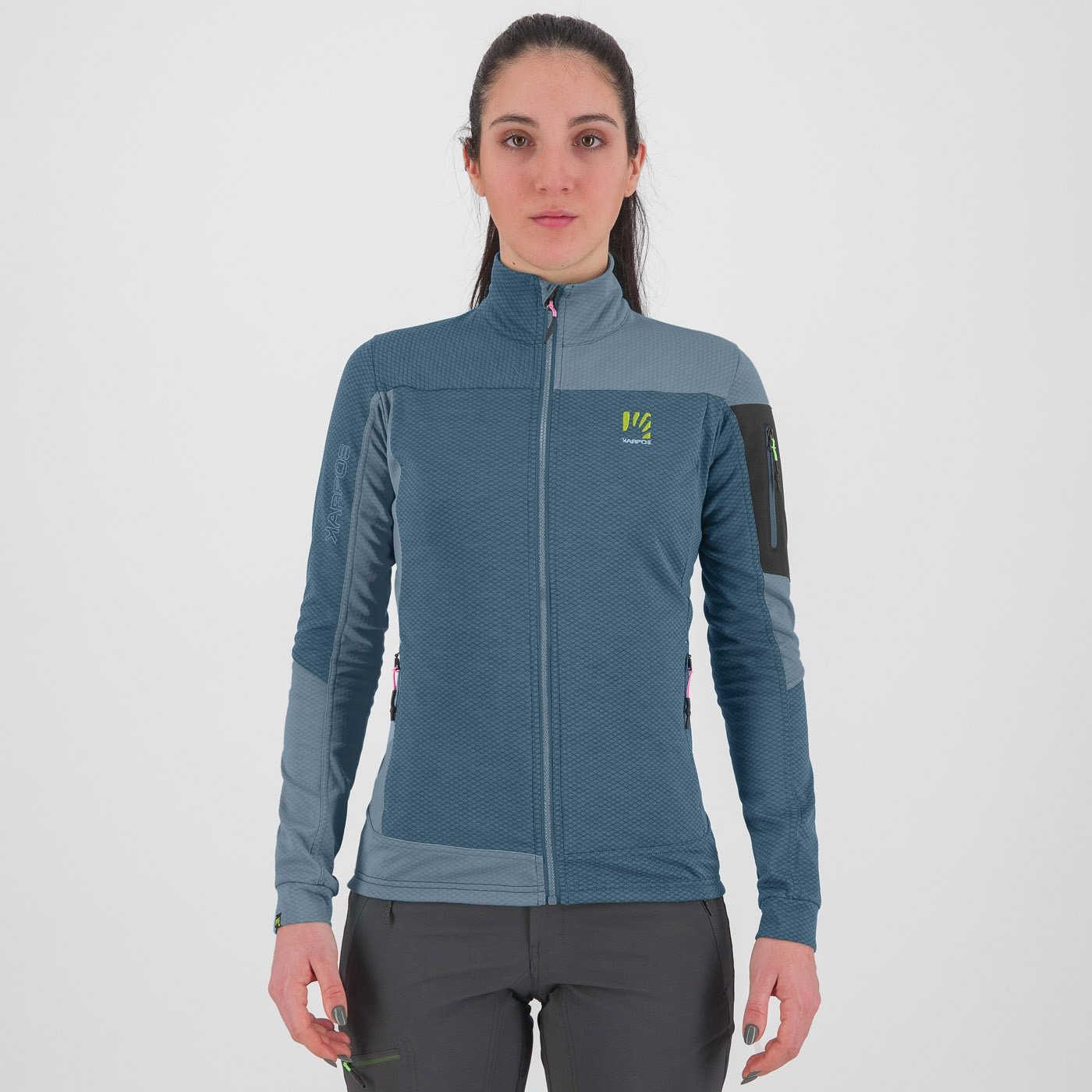 CHERZ W FLEECE BERING SEA/MOUNTAIN SPRING | 2532053-035 2026 