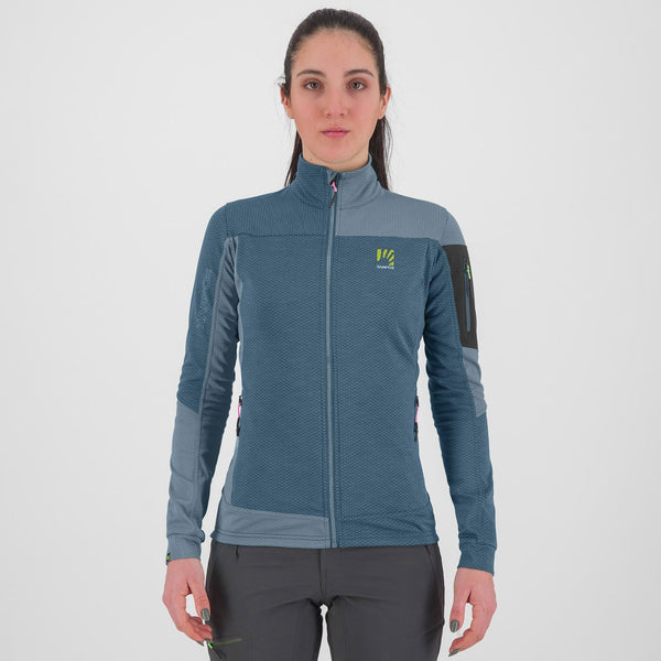 CHERZ W FLEECE    BERING SEA/MOUNTAIN SPRING | 2532053-035  2026
