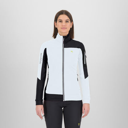 CHERZ W FLEECE BRIGHT WHITE/BLACK | 2532053-150 2026 