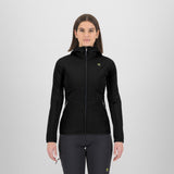Marmolada Fleece Hoodie BLACK | 2532076-400N 2026