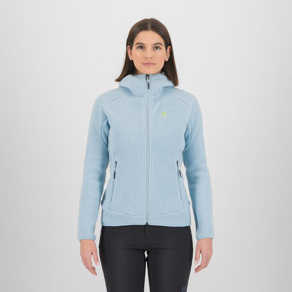 MOIAZZA RETRò HOODIE W  FORGET | 2532077-065     2026