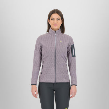 MESDI' W FLEECE LAVENDER/WOODL.GRAY | 2532095-048 2026 