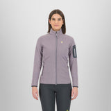 MESDI' W FLEECE       LAVENDER/WOODL.GRAY | 2532095-048  2026