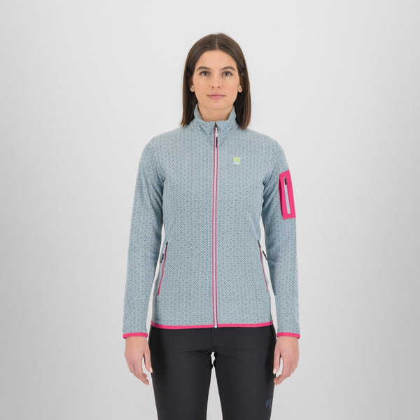 MESDI' W FLEECE      FORGET/PURPLE | 2532095-065    2026