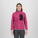 ROCCHETTA EVO W POLAR FLEECE PURPLE/BLACK | 2532097-066 2026