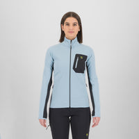 MARMOLADA W FLEECE OBLIER/NOIR | 2532100-065 2026