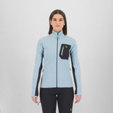 MARMOLADA W FLEECE OBLIER/NOIR | 2532100-065 2026