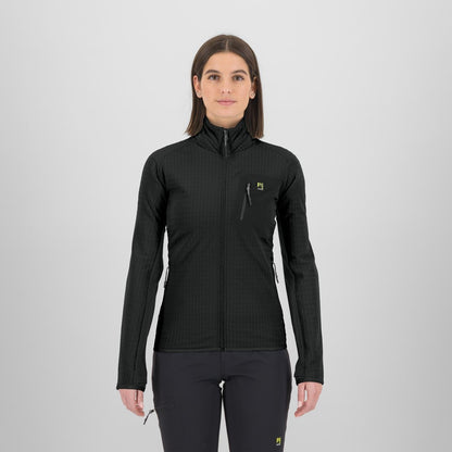 MARMOLADA W FLEECE      NOIR | 2532100-400N     2026