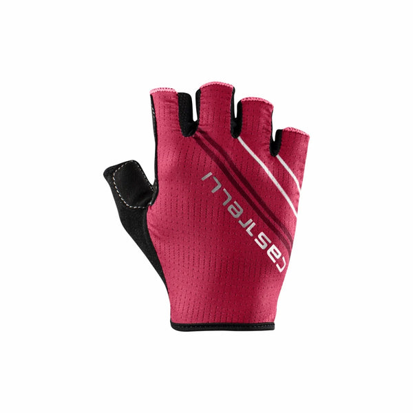 DOLCISSIMA 2 W GLOVE   Color: PERSIAN RED  | 4519060-649|  FEMME