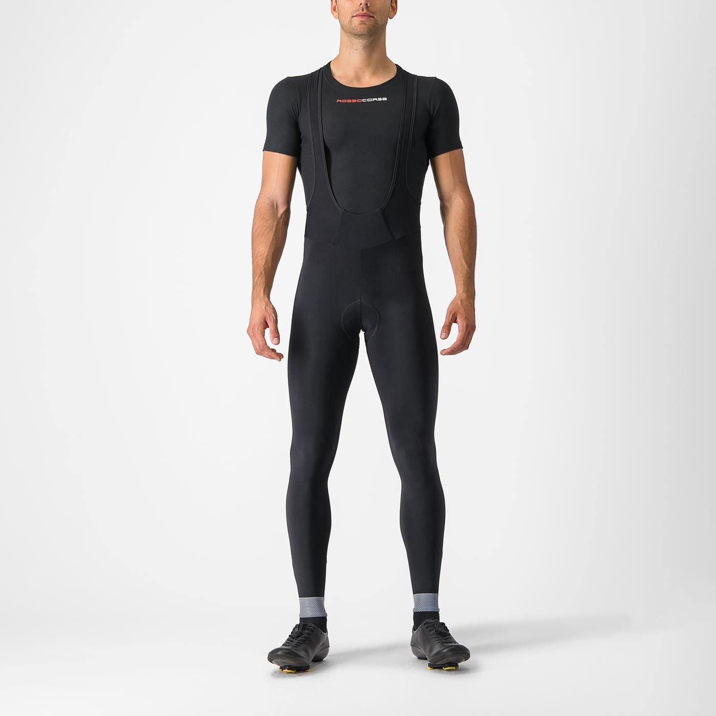 TUTTO NANO BIBTIGHT  Couleur : BLACK  | 4519512-010              2026