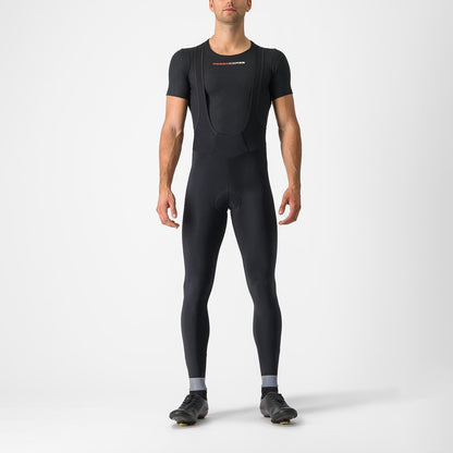 TUTTO NANO BIBTIGHT  Couleur : BLACK  | 4519512-010              2026
