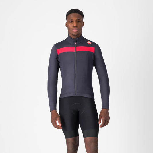 TUTTO NANO BIBSHORT  Couleur : BLACK  | 4519514-010   2026