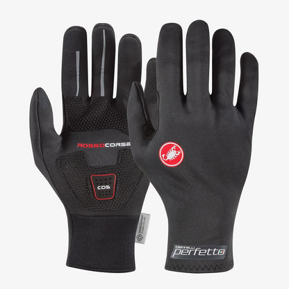 PERFETTO RoS GLOVE  Couleur : BLACK  | 4519519-010