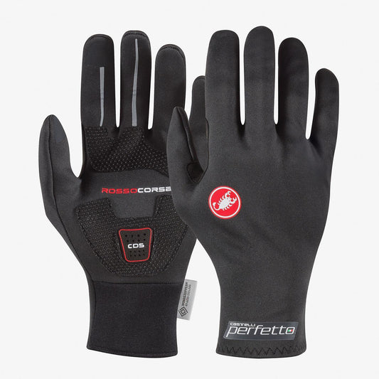 PERFETTO RoS GLOVE  Couleur : BLACK  | 4519519-010