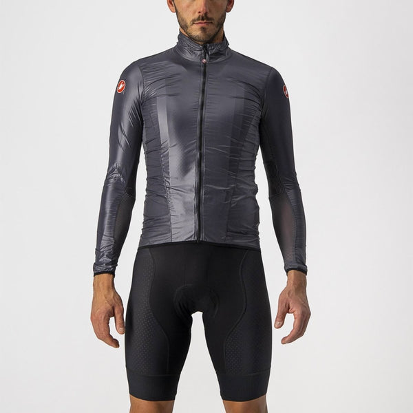 ARIA SHELL JACKET  Couleur : DARK GRAY  | 4520058-030   2026