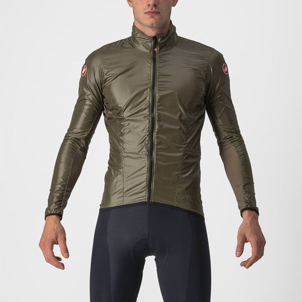 ARIA SHELL JACKET Couleur : MOSS BROWN  | 4520058-232 2026