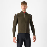 MAILLOT TUTTO NANO RoS   Couleur : DARK TARMAC  | 4520515-305    2026