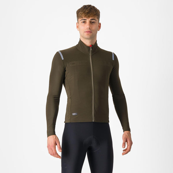 MAILLOT TUTTO NANO RoS   Couleur : DARK TARMAC  | 4520515-305    2026
