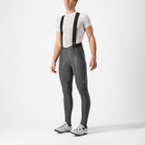 SORPASSO RoS BIBTIGHT   Couleur : DARK GRAY  | 4520522-030    2026