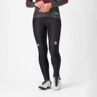 SORPASSO RoS W BIBTIGHT   Couleur : BLACK  | 4520563-010     2026